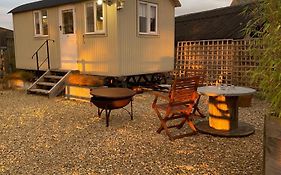The Shepherd'S Hut